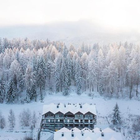Apartamenty Sun Seasons 24 - Karpatia Karpacz Luaran gambar