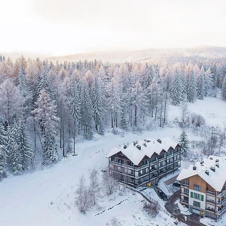 Apartamenty Sun Seasons 24 - Karpatia Karpacz Luaran gambar