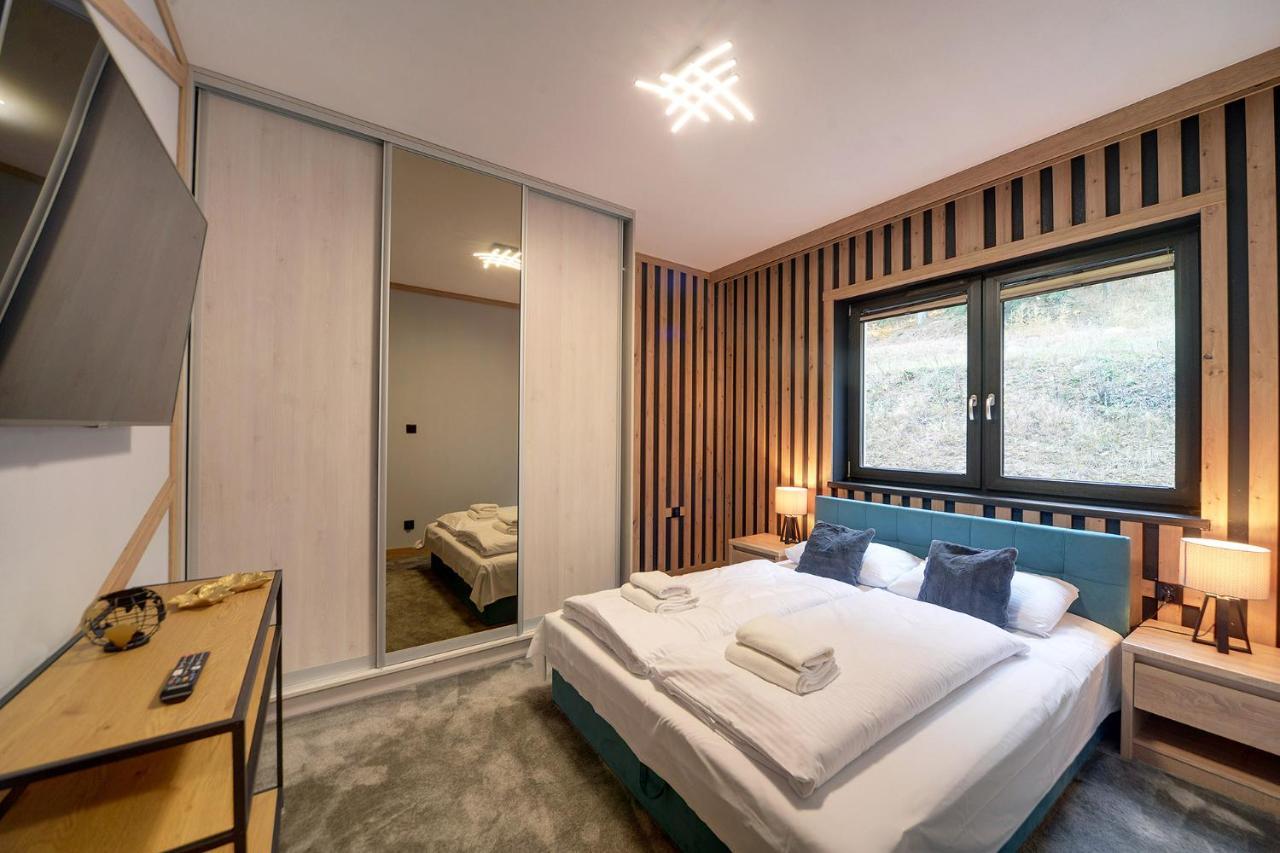 Apartamenty Sun Seasons 24 - Karpatia Karpacz Luaran gambar