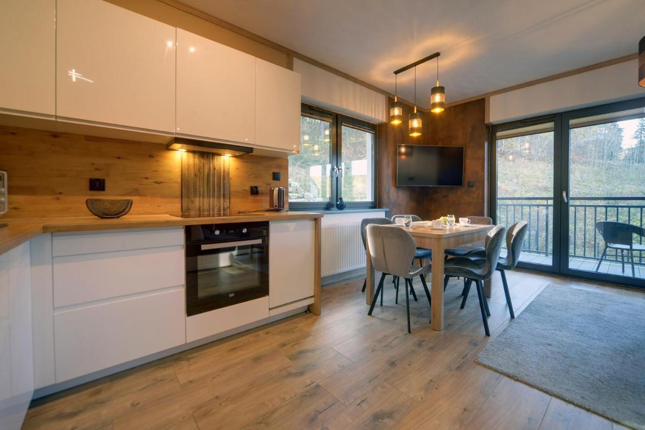 Apartamenty Sun Seasons 24 - Karpatia Karpacz Luaran gambar