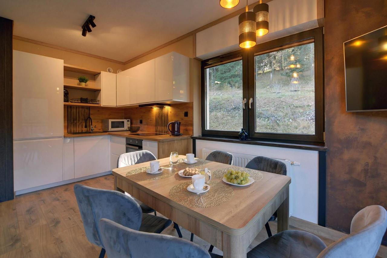 Apartamenty Sun Seasons 24 - Karpatia Karpacz Luaran gambar