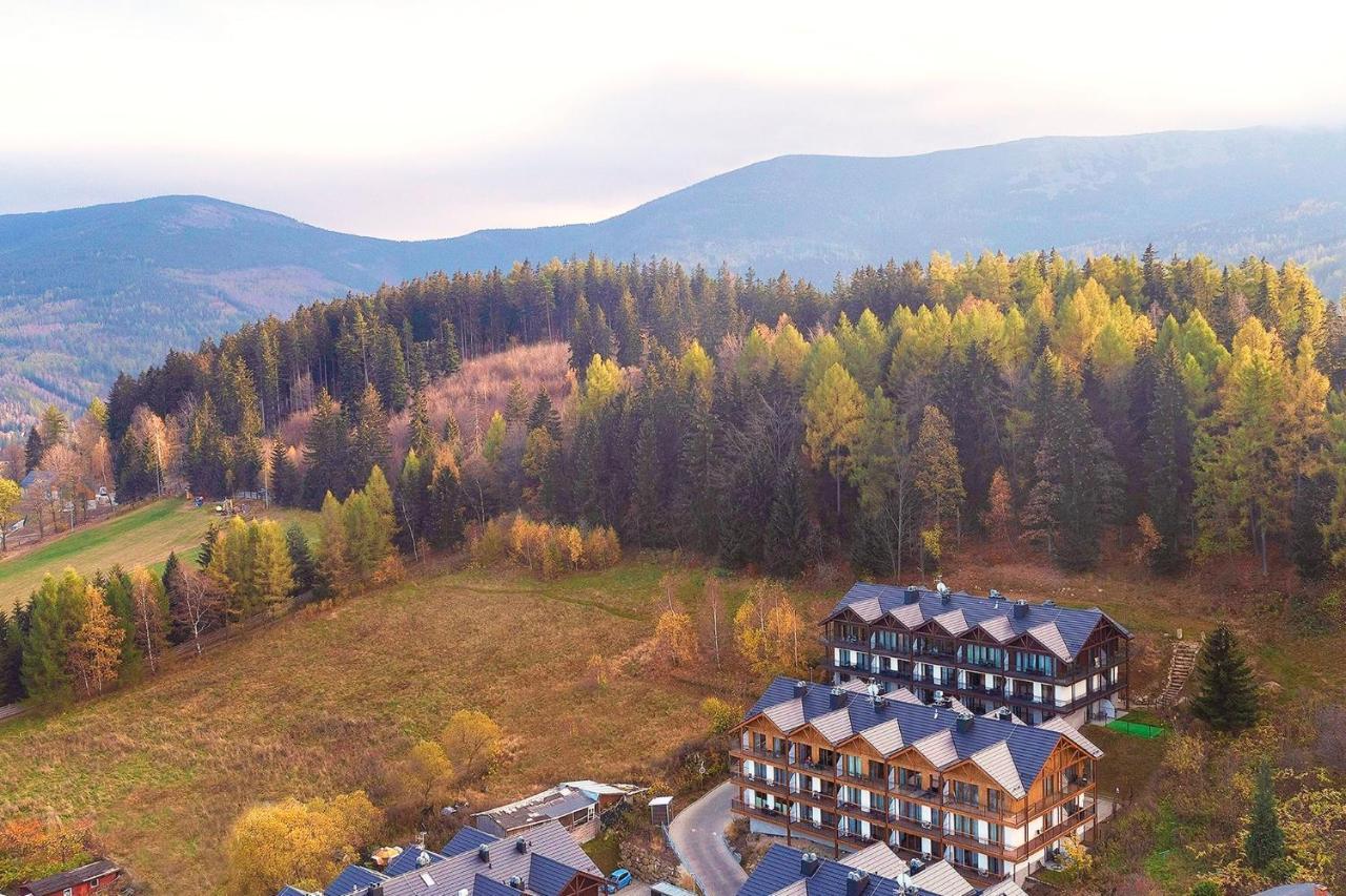 Apartamenty Sun Seasons 24 - Karpatia Karpacz Luaran gambar