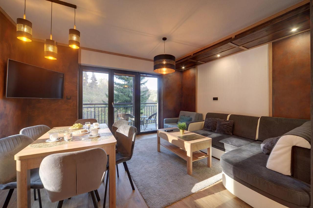 Apartamenty Sun Seasons 24 - Karpatia Karpacz Luaran gambar