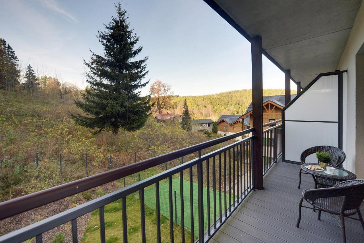Apartamenty Sun Seasons 24 - Karpatia Karpacz Luaran gambar