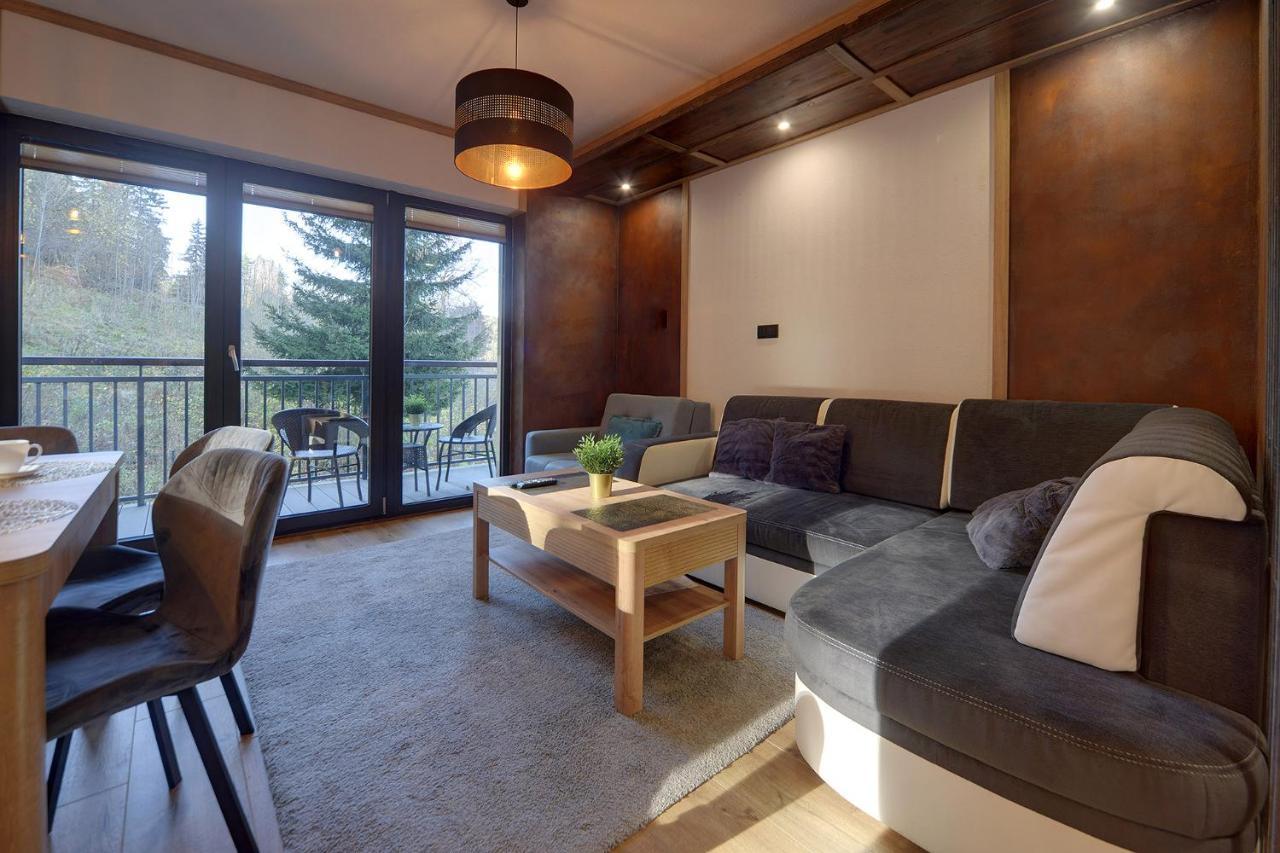 Apartamenty Sun Seasons 24 - Karpatia Karpacz Luaran gambar