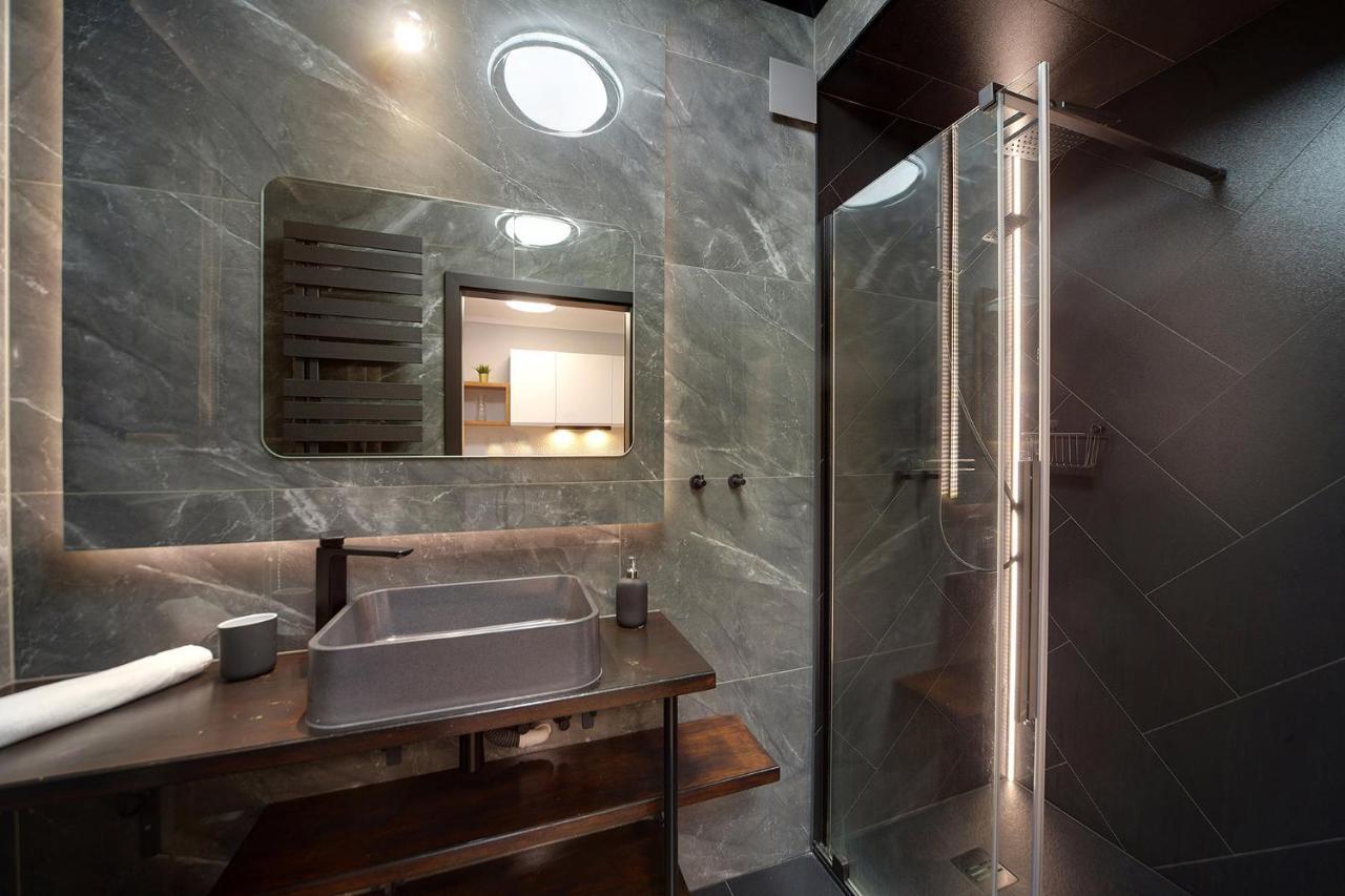 Apartamenty Sun Seasons 24 - Karpatia Karpacz Luaran gambar