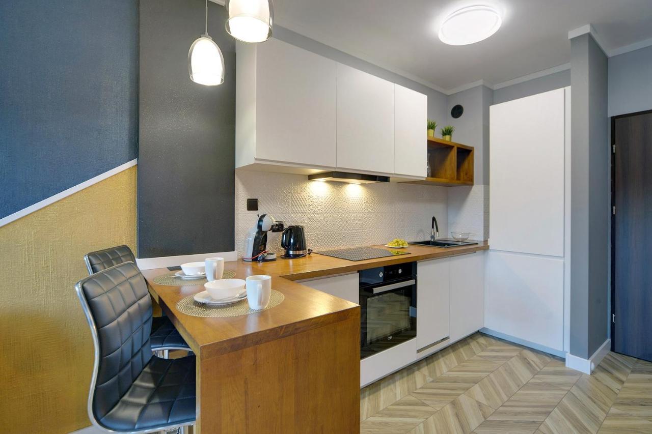 Apartamenty Sun Seasons 24 - Karpatia Karpacz Luaran gambar