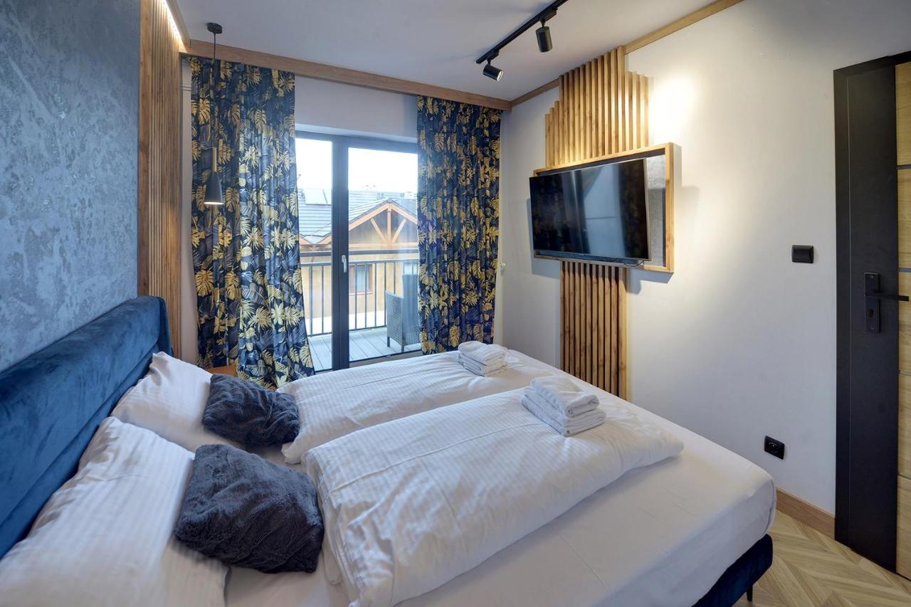 Apartamenty Sun Seasons 24 - Karpatia Karpacz Luaran gambar
