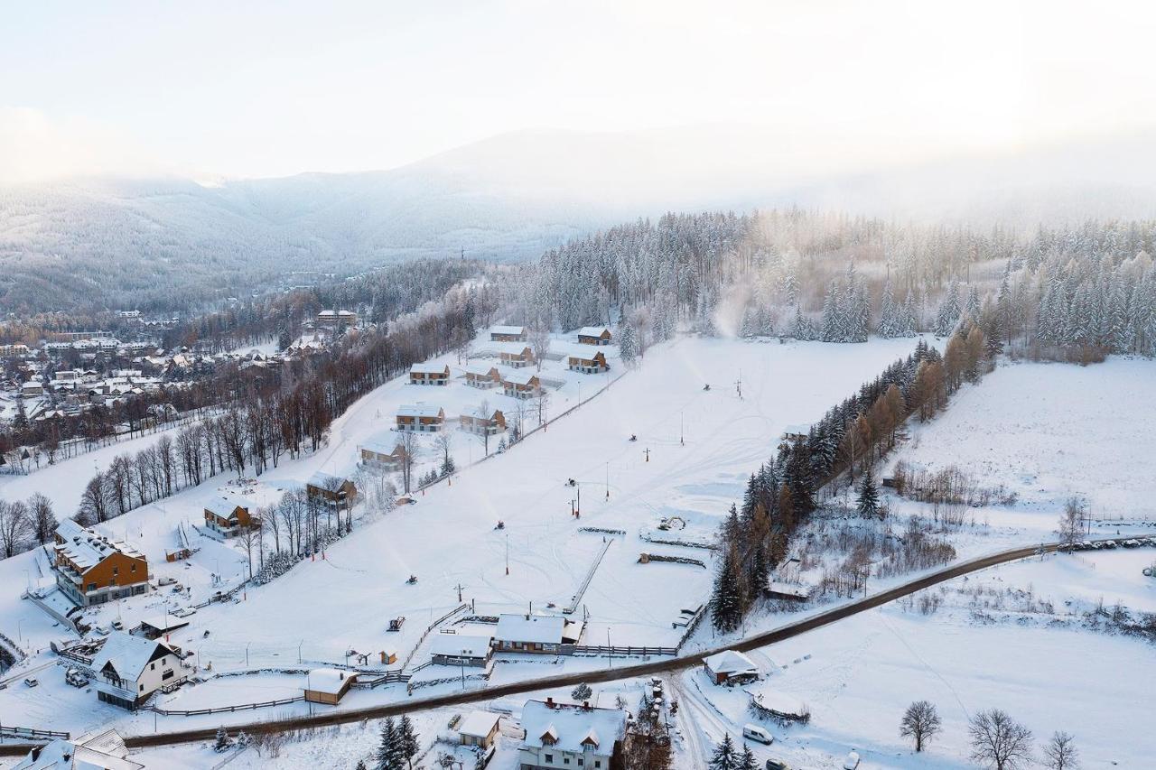Apartamenty Sun Seasons 24 - Karpatia Karpacz Luaran gambar