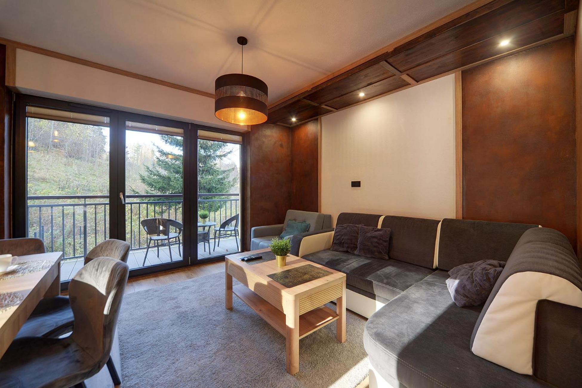 Apartamenty Sun Seasons 24 - Karpatia Karpacz Luaran gambar