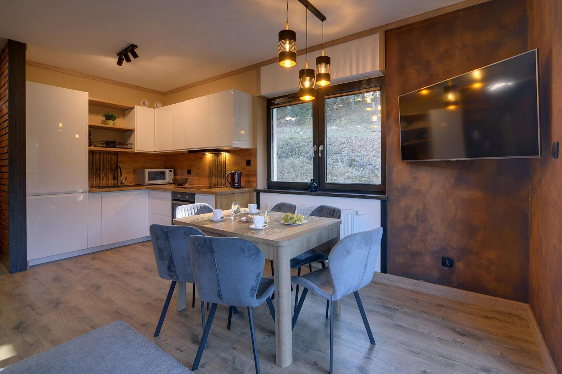 Apartamenty Sun Seasons 24 - Karpatia Karpacz Luaran gambar