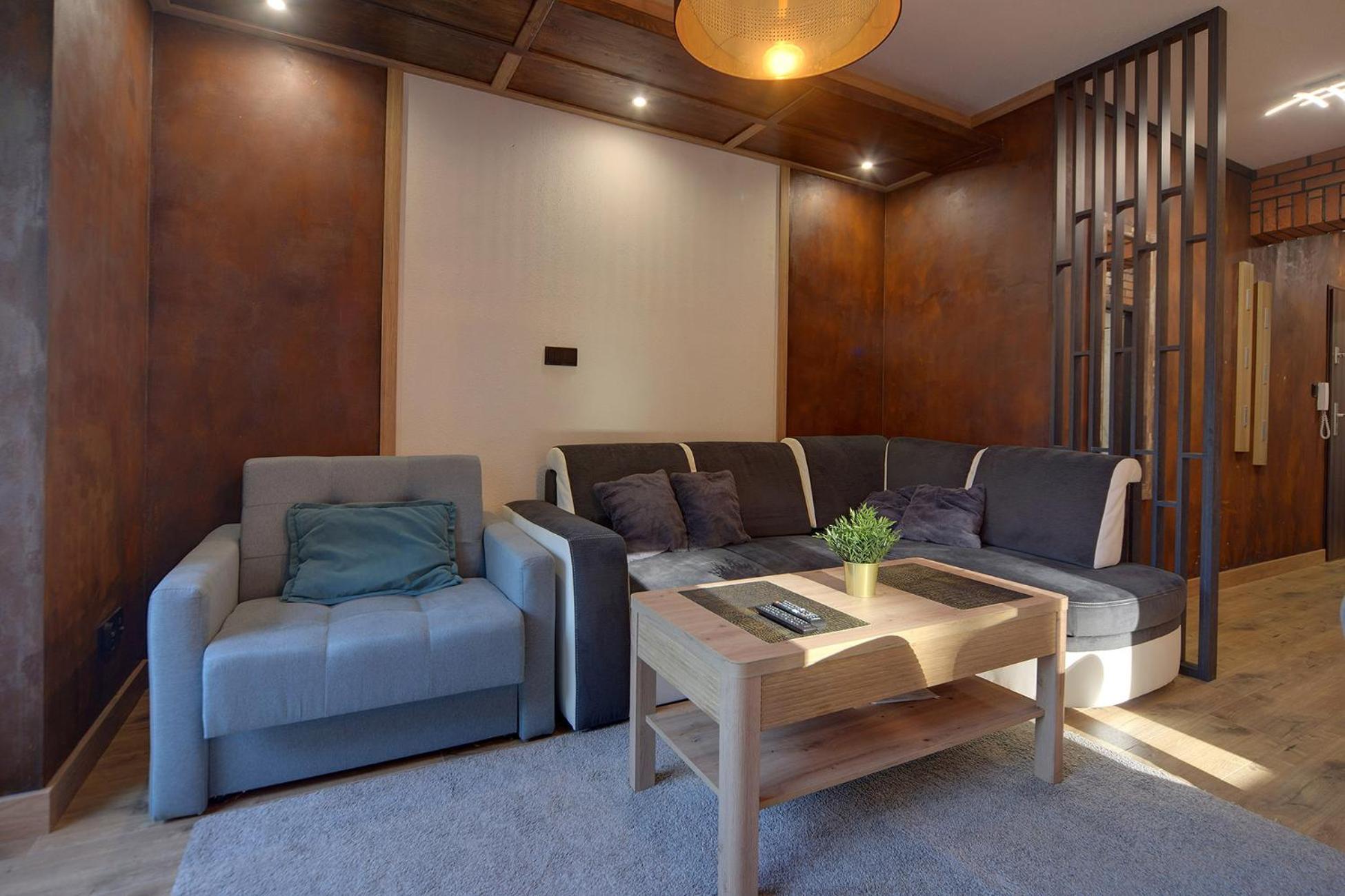 Apartamenty Sun Seasons 24 - Karpatia Karpacz Luaran gambar