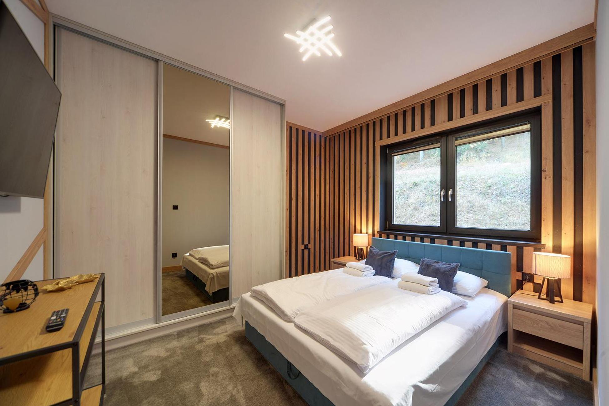 Apartamenty Sun Seasons 24 - Karpatia Karpacz Luaran gambar