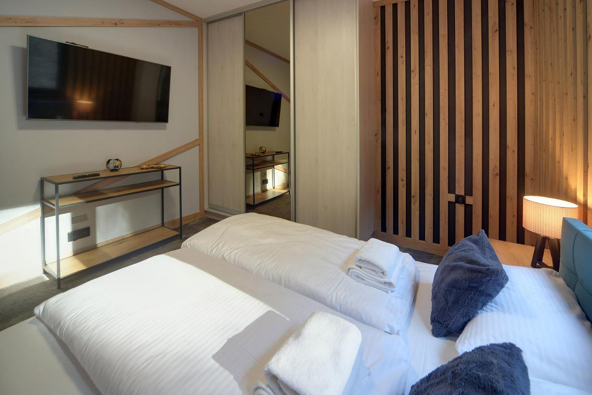 Apartamenty Sun Seasons 24 - Karpatia Karpacz Luaran gambar