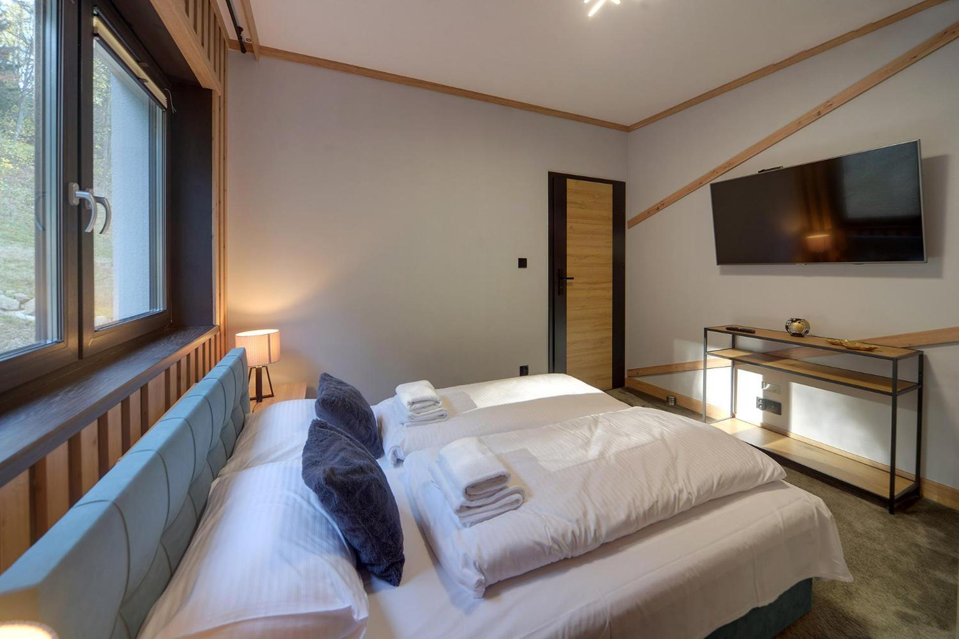 Apartamenty Sun Seasons 24 - Karpatia Karpacz Luaran gambar