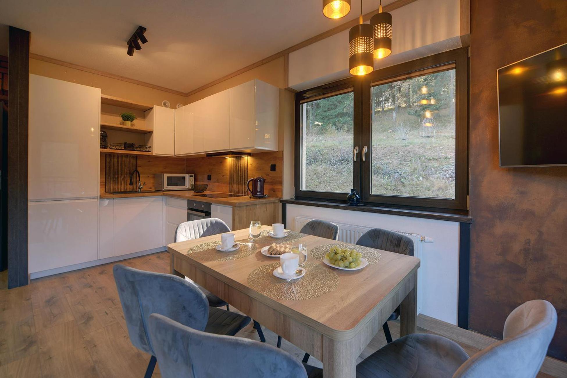 Apartamenty Sun Seasons 24 - Karpatia Karpacz Luaran gambar