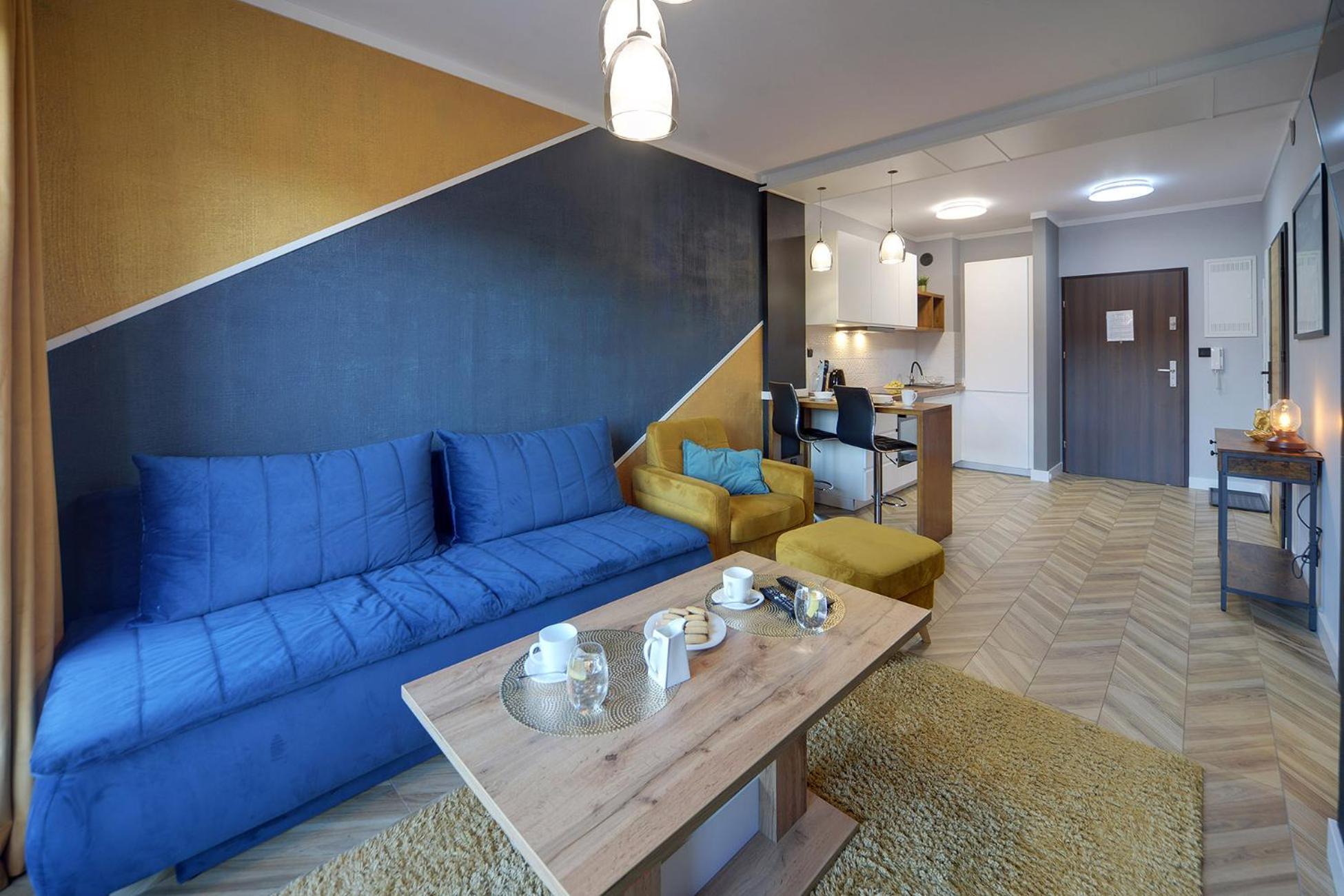 Apartamenty Sun Seasons 24 - Karpatia Karpacz Luaran gambar