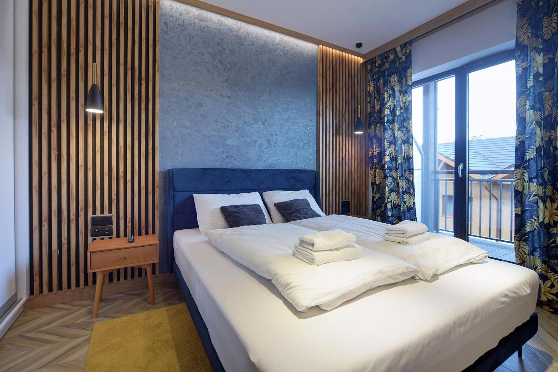 Apartamenty Sun Seasons 24 - Karpatia Karpacz Luaran gambar