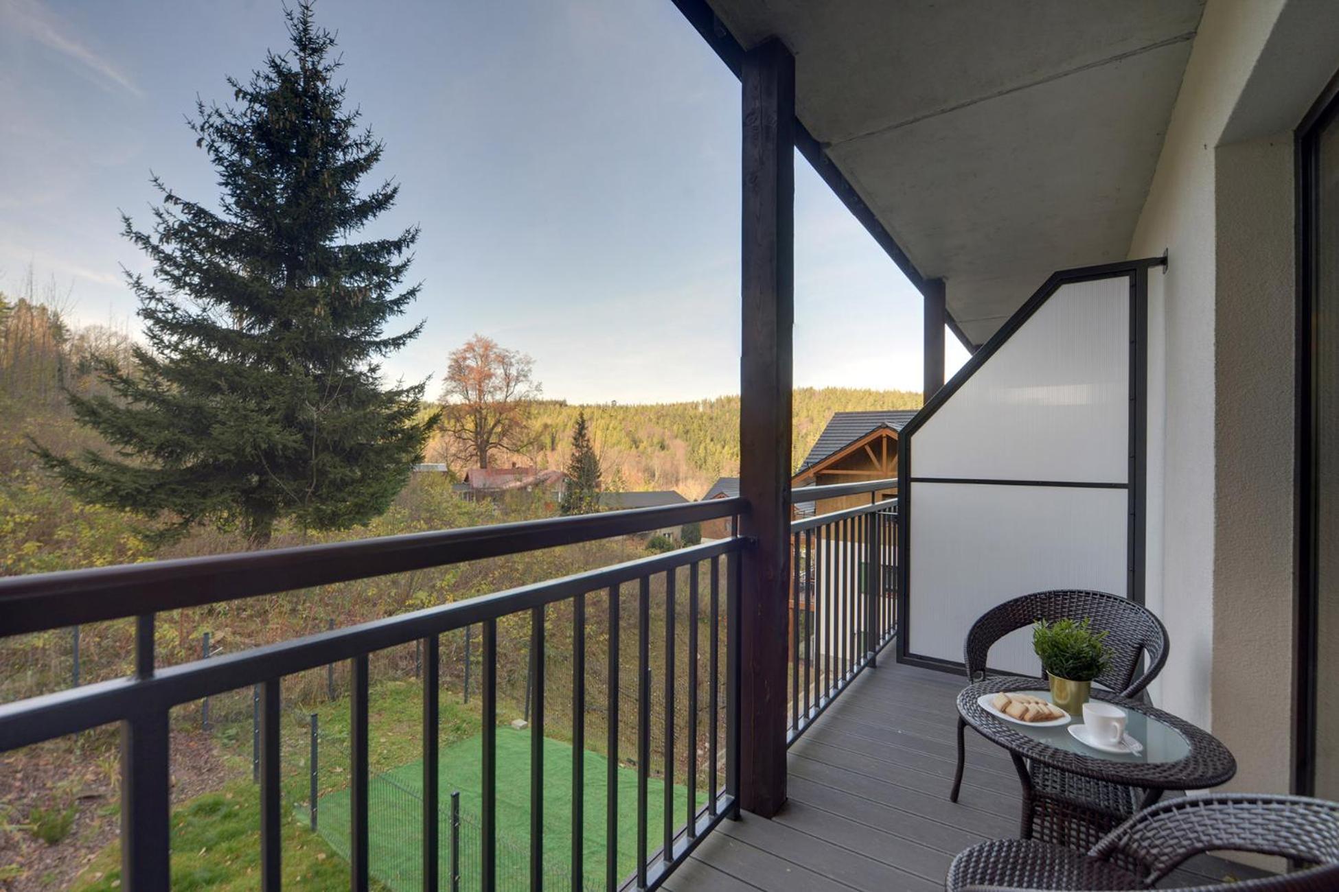 Apartamenty Sun Seasons 24 - Karpatia Karpacz Luaran gambar
