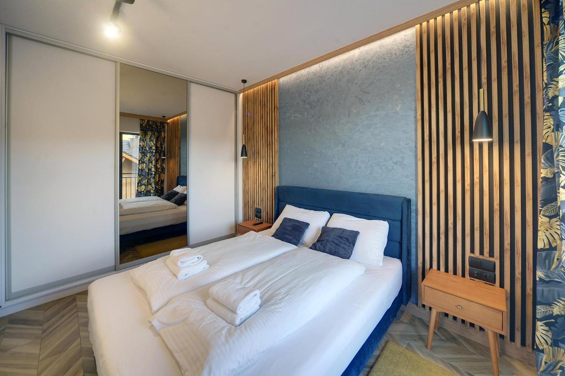 Apartamenty Sun Seasons 24 - Karpatia Karpacz Luaran gambar