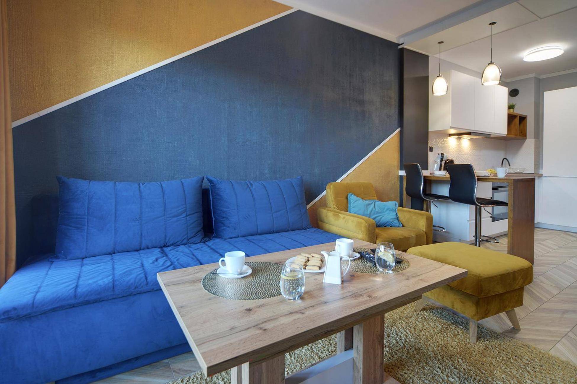 Apartamenty Sun Seasons 24 - Karpatia Karpacz Luaran gambar