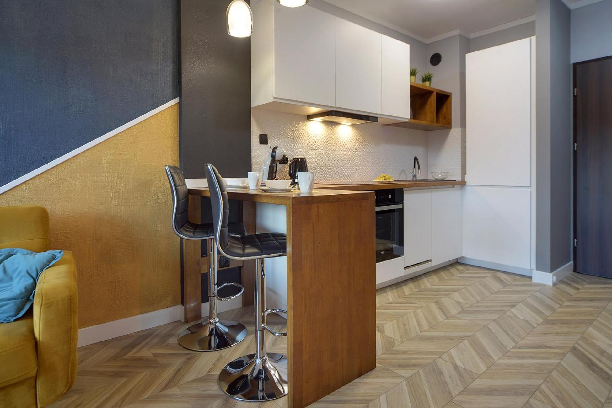 Apartamenty Sun Seasons 24 - Karpatia Karpacz Luaran gambar